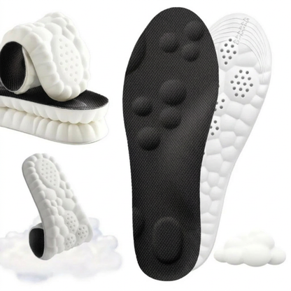 Strideva™ Plantillas ortopédicas